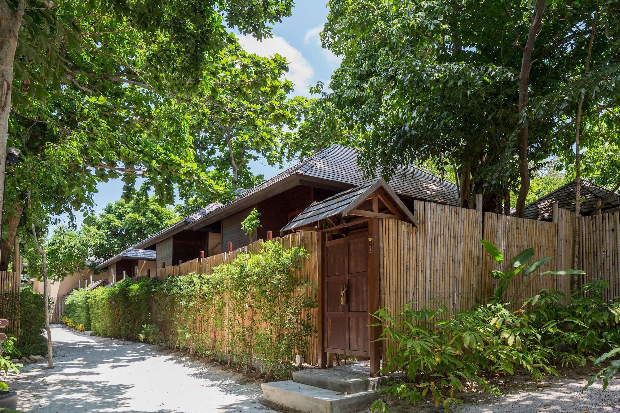 The Treasure Koh Madsum Samui Hotel Ko Mat Sum Exterior foto